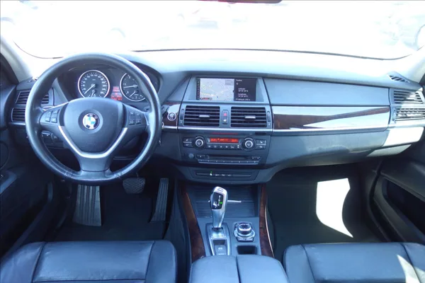 BMW X5 40d 225KW,xDRIVE,NAVIGACE. - foto 12