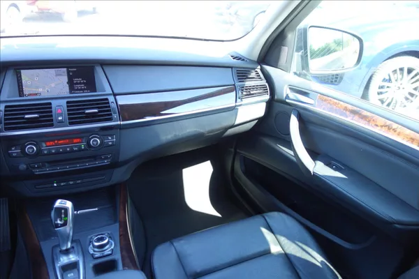 BMW X5 40d 225KW,xDRIVE,NAVIGACE. - foto 14