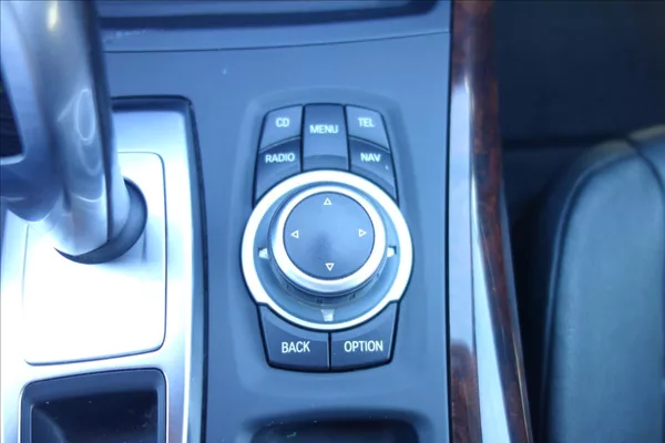 BMW X5 40d 225KW,xDRIVE,NAVIGACE. - foto 19