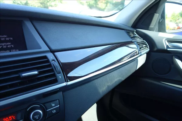 BMW X5 40d 225KW,xDRIVE,NAVIGACE. - foto 27