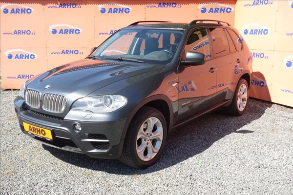 BMW X5 40d 225KW,xDRIVE,NAVIGACE. - foto 33