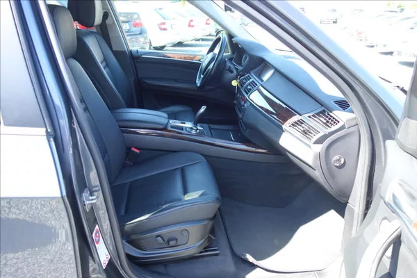 BMW X5 40d 225KW,xDRIVE,NAVIGACE. - foto 6
