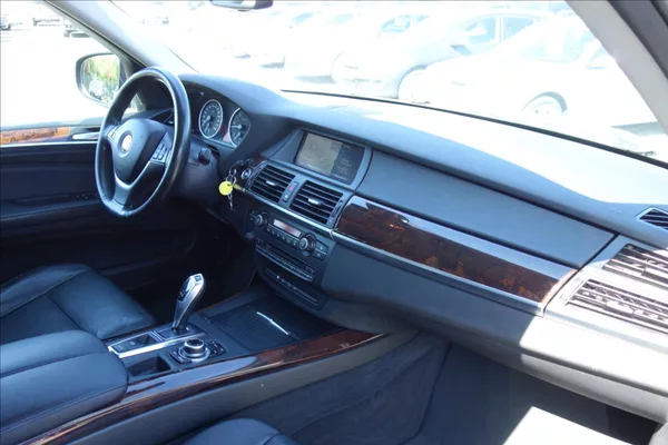 BMW X5 40d 225KW,xDRIVE,NAVIGACE. - foto 7