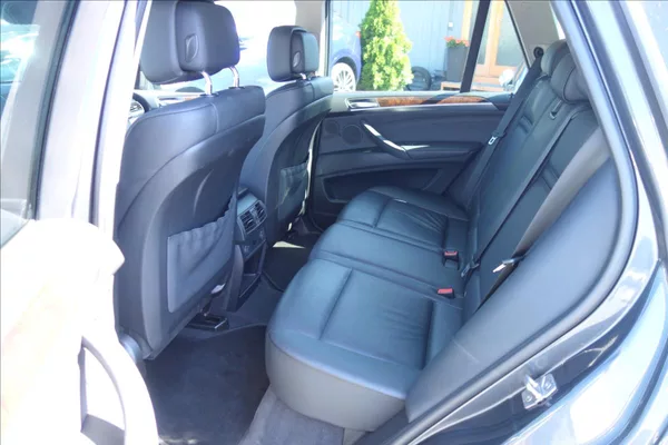 BMW X5 40d 225KW,xDRIVE,NAVIGACE. - foto 9