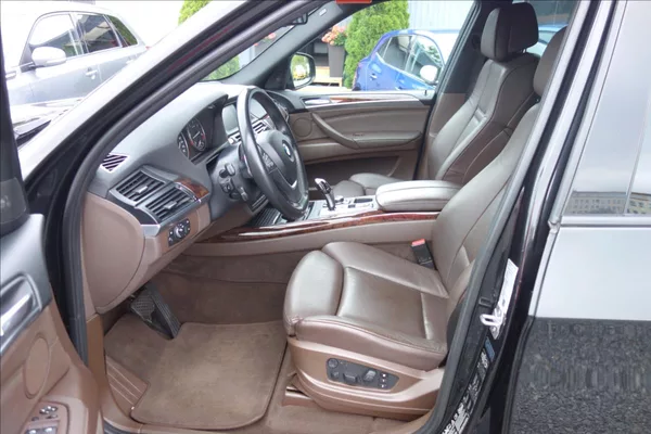 BMW X5 40d 225KW,xDRIVE,PANORAMA. - foto 10