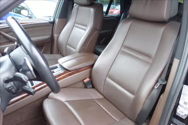 BMW X5 40d 225KW,xDRIVE,PANORAMA. - foto 12