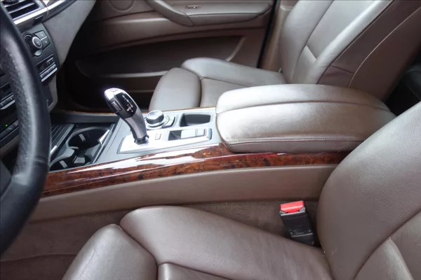 BMW X5 40d 225KW,xDRIVE,PANORAMA. - foto 14