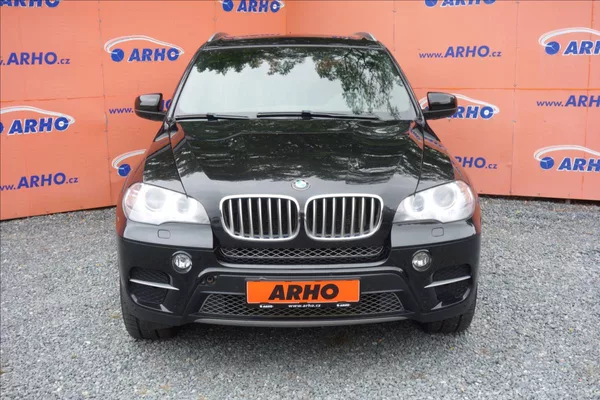 BMW X5 40d 225KW,xDRIVE,PANORAMA. - foto 2