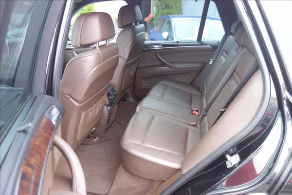 BMW X5 40d 225KW,xDRIVE,PANORAMA. - foto 20