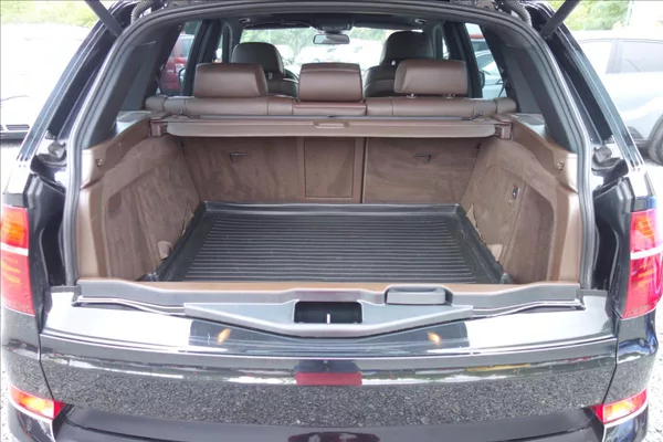 BMW X5 40d 225KW,xDRIVE,PANORAMA. - foto 21