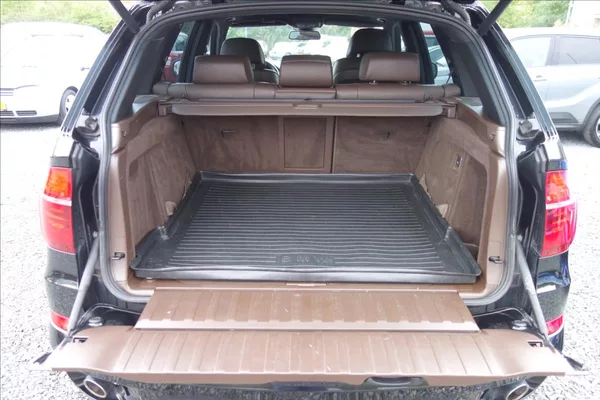 BMW X5 40d 225KW,xDRIVE,PANORAMA. - foto 22