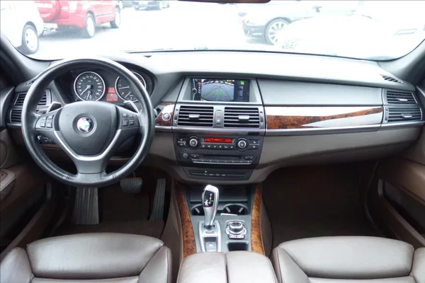 BMW X5 40d 225KW,xDRIVE,PANORAMA. - foto 27