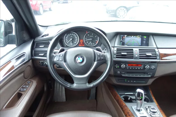 BMW X5 40d 225KW,xDRIVE,PANORAMA. - foto 28