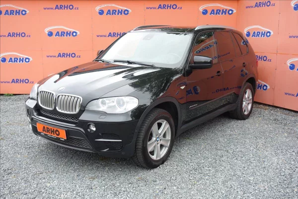 BMW X5 40d 225KW,xDRIVE,PANORAMA. - foto 3