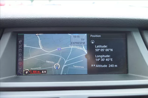 BMW X5 40d 225KW,xDRIVE,PANORAMA. - foto 32
