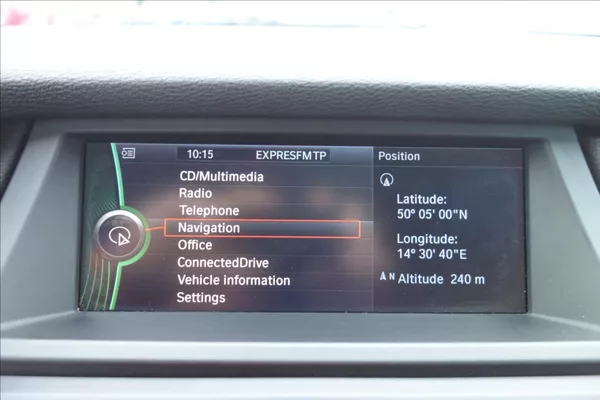 BMW X5 40d 225KW,xDRIVE,PANORAMA. - foto 33