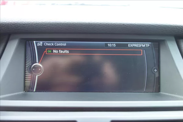 BMW X5 40d 225KW,xDRIVE,PANORAMA. - foto 34