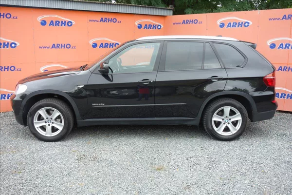 BMW X5 40d 225KW,xDRIVE,PANORAMA. - foto 4