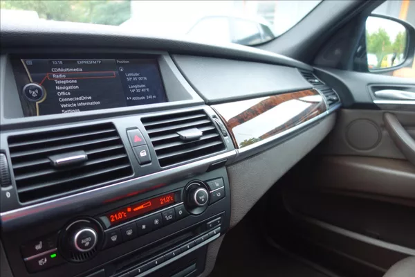 BMW X5 40d 225KW,xDRIVE,PANORAMA. - foto 46