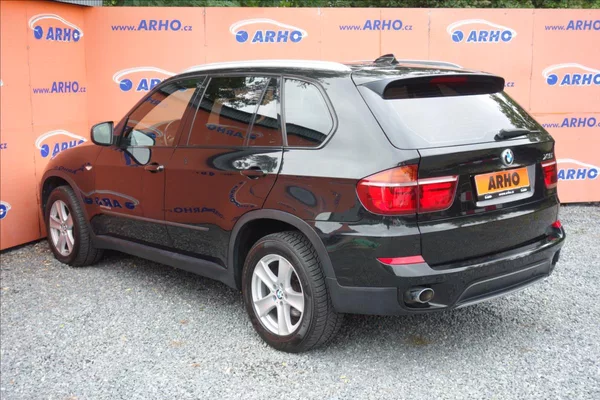 BMW X5 40d 225KW,xDRIVE,PANORAMA. - foto 5
