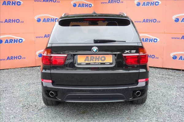 BMW X5 40d 225KW,xDRIVE,PANORAMA. - foto 6