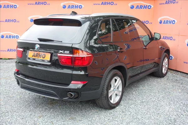 BMW X5 40d 225KW,xDRIVE,PANORAMA. - foto 7