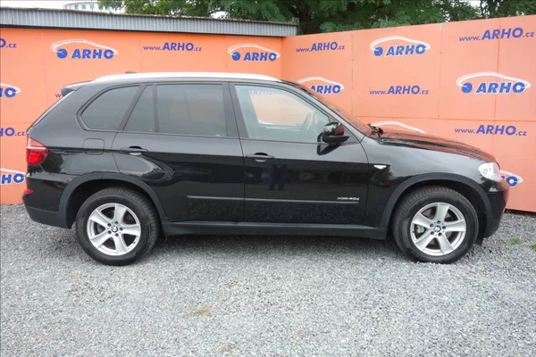 BMW X5 40d 225KW,xDRIVE,PANORAMA. - foto 8