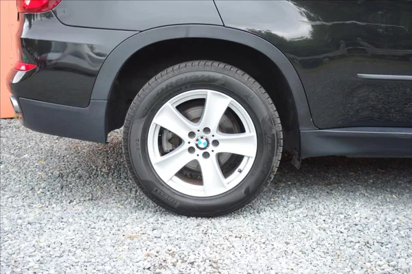 BMW X5 40d 225KW,xDRIVE,PANORAMA. - foto 9