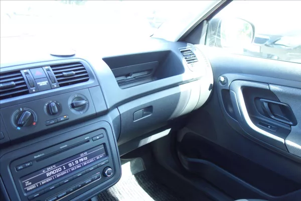 Škoda Fabia 1,2 TSi 63KW, KLIMA, ACTIVE. - foto 26