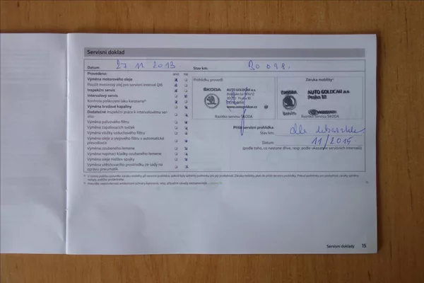 Škoda Fabia 1,2 TSi,ČR,2 MAJ.,SERVIS.KN. - foto 31