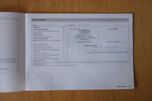 Škoda Fabia 1,2 TSi,ČR,2 MAJ.,SERVIS.KN. - foto 33