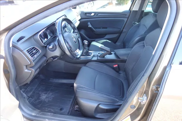 Renault Mégane 1,2 TCe,ČR,SERVIS.KN.,LIMITED. - foto 11