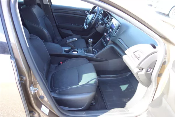 Renault Mégane 1,2 TCe,ČR,SERVIS.KN.,LIMITED. - foto 12