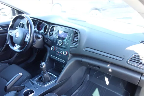 Renault Mégane 1,2 TCe,ČR,SERVIS.KN.,LIMITED. - foto 13