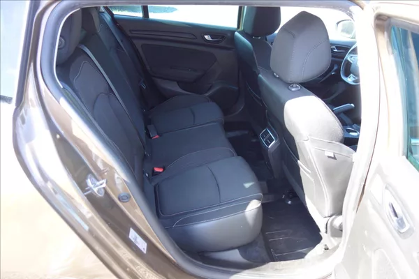 Renault Mégane 1,2 TCe,ČR,SERVIS.KN.,LIMITED. - foto 14