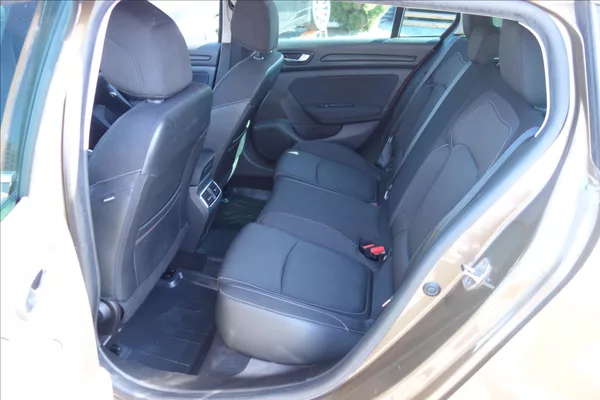 Renault Mégane 1,2 TCe,ČR,SERVIS.KN.,LIMITED. - foto 15