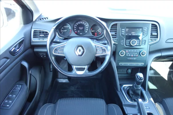 Renault Mégane 1,2 TCe,ČR,SERVIS.KN.,LIMITED. - foto 18