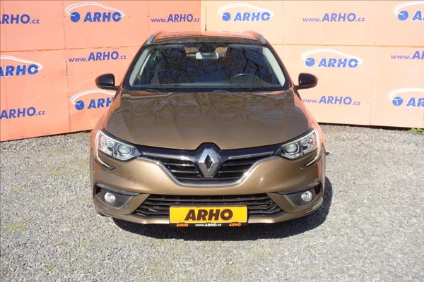 Renault Mégane 1,2 TCe,ČR,SERVIS.KN.,LIMITED. - foto 2