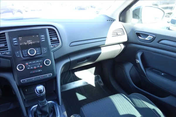 Renault Mégane 1,2 TCe,ČR,SERVIS.KN.,LIMITED. - foto 20