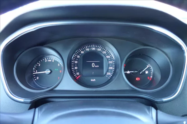 Renault Mégane 1,2 TCe,ČR,SERVIS.KN.,LIMITED. - foto 28