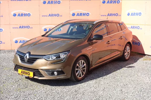 Renault Mégane 1,2 TCe,ČR,SERVIS.KN.,LIMITED. - foto 3