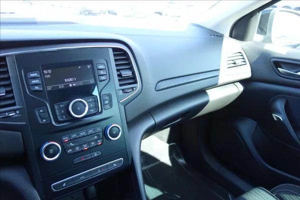 Renault Mégane 1,2 TCe,ČR,SERVIS.KN.,LIMITED. - foto 30