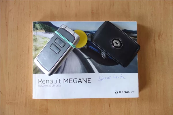 Renault Mégane 1,2 TCe,ČR,SERVIS.KN.,LIMITED. - foto 31