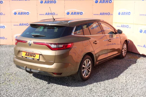 Renault Mégane 1,2 TCe,ČR,SERVIS.KN.,LIMITED. - foto 7