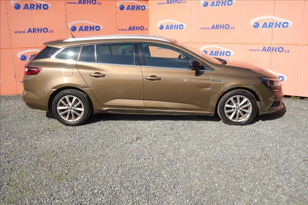 Renault Mégane 1,2 TCe,ČR,SERVIS.KN.,LIMITED. - foto 8