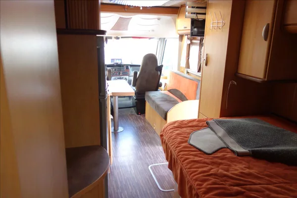 Pilote 2,5 D,G735XFD,REFÉRENCE. - foto 22