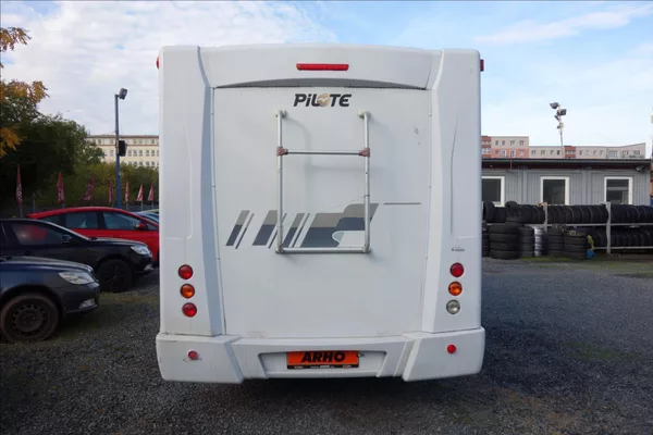 Pilote 2,5 D,G735XFD,REFÉRENCE. - foto 5