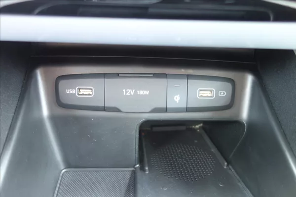 Hyundai Tucson 1,6 T-GDi 110KW,ČR,2 MAJ.,MHEV - foto 22