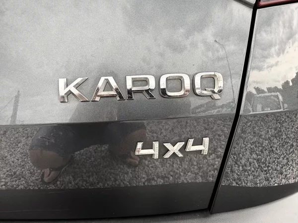 Škoda Karoq 2,0 TDI Style 4x4 Automat DSG - foto 12