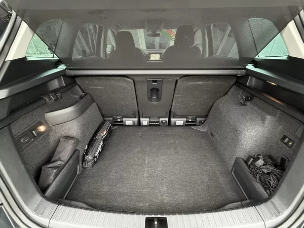 Škoda Karoq 2,0 TDI Style 4x4 Automat DSG - foto 13